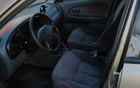 KIA Spectra II (LD), 2007 год, 269 390 рублей, 5 фотография