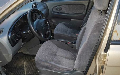 KIA Spectra II (LD), 2007 год, 269 390 рублей, 8 фотография