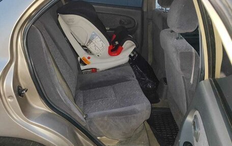 KIA Spectra II (LD), 2007 год, 269 390 рублей, 6 фотография