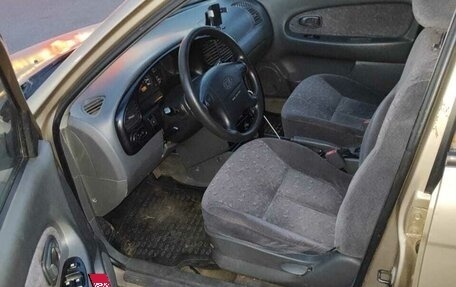 KIA Spectra II (LD), 2007 год, 269 390 рублей, 7 фотография