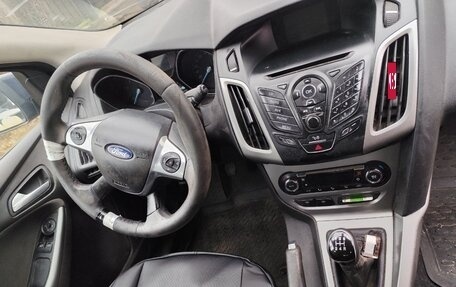 Ford Focus III, 2014 год, 270 000 рублей, 8 фотография