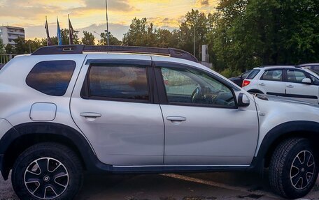 Renault Duster, 2020 год, 1 550 000 рублей, 3 фотография