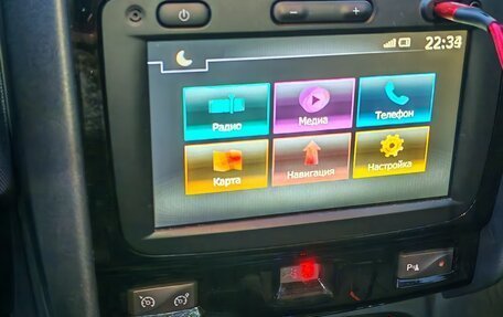 Renault Duster, 2020 год, 1 550 000 рублей, 12 фотография