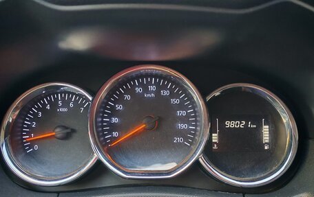 Renault Duster, 2020 год, 1 550 000 рублей, 10 фотография