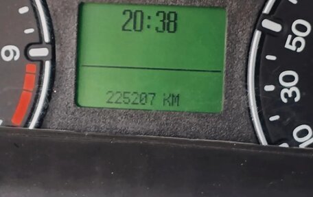 Ford Fiesta, 2007 год, 300 000 рублей, 5 фотография