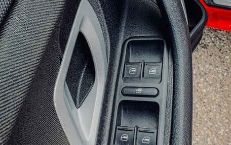 Skoda Fabia II, 2008 год, 470 000 рублей, 9 фотография