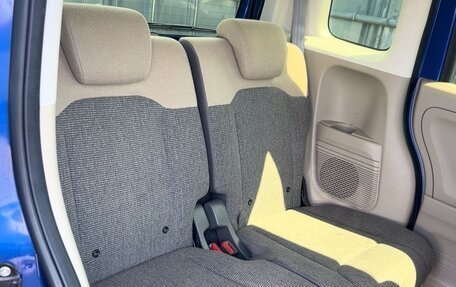 Honda N-BOX II, 2020 год, 953 000 рублей, 5 фотография