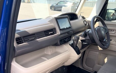Honda N-BOX II, 2020 год, 953 000 рублей, 8 фотография