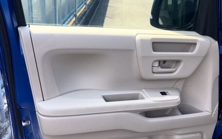 Honda N-BOX II, 2020 год, 953 000 рублей, 11 фотография
