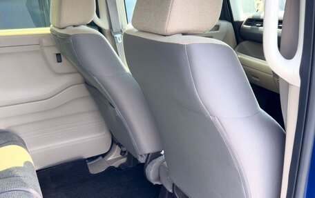 Honda N-BOX II, 2020 год, 953 000 рублей, 13 фотография
