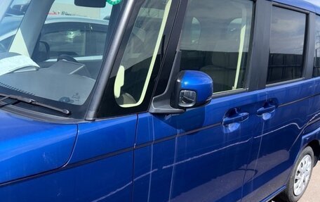 Honda N-BOX II, 2020 год, 953 000 рублей, 18 фотография