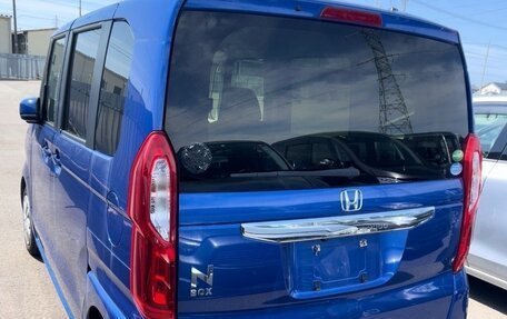 Honda N-BOX II, 2020 год, 953 000 рублей, 15 фотография