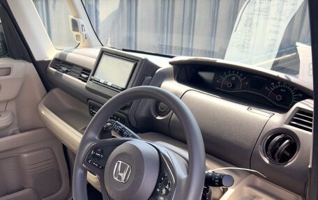 Honda N-BOX II, 2020 год, 953 000 рублей, 16 фотография