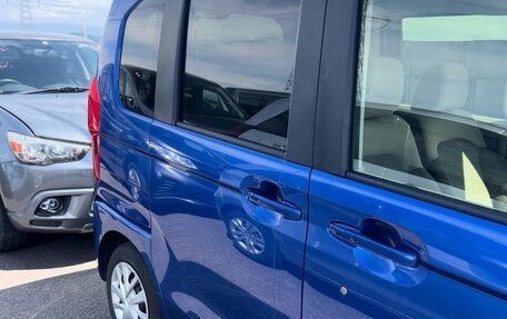 Honda N-BOX II, 2020 год, 953 000 рублей, 20 фотография