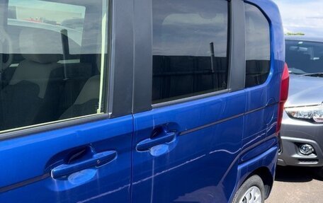 Honda N-BOX II, 2020 год, 953 000 рублей, 26 фотография