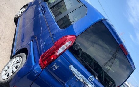 Honda N-BOX II, 2020 год, 953 000 рублей, 27 фотография