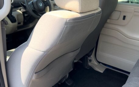 Honda N-BOX II, 2020 год, 953 000 рублей, 29 фотография