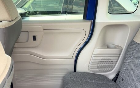 Honda N-BOX II, 2020 год, 953 000 рублей, 32 фотография