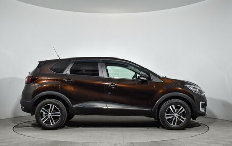 Renault Kaptur I рестайлинг, 2019 год, 985 000 рублей, 4 фотография