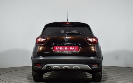 Renault Kaptur I рестайлинг, 2019 год, 985 000 рублей, 7 фотография