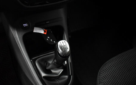 Renault Kaptur I рестайлинг, 2019 год, 985 000 рублей, 12 фотография