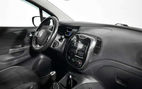 Renault Kaptur I рестайлинг, 2019 год, 985 000 рублей, 14 фотография