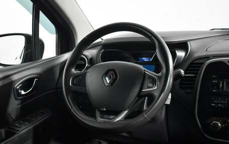 Renault Kaptur I рестайлинг, 2019 год, 985 000 рублей, 16 фотография