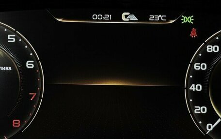 Geely Tugella FY11, 2022 год, 2 350 000 рублей, 6 фотография