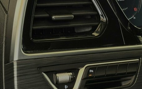 Geely Tugella FY11, 2022 год, 2 350 000 рублей, 9 фотография