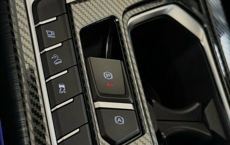 Geely Tugella FY11, 2022 год, 2 350 000 рублей, 12 фотография