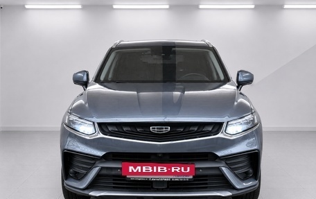 Geely Tugella FY11, 2022 год, 2 350 000 рублей, 2 фотография
