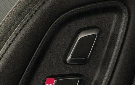 Geely Tugella FY11, 2022 год, 2 350 000 рублей, 13 фотография