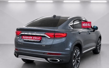 Geely Tugella FY11, 2022 год, 2 350 000 рублей, 4 фотография
