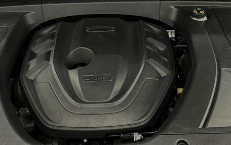 Geely Tugella FY11, 2022 год, 2 350 000 рублей, 19 фотография