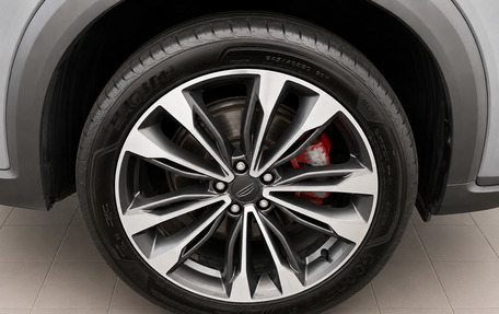 Geely Tugella FY11, 2022 год, 2 350 000 рублей, 20 фотография