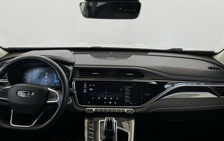 Geely Atlas, 2023 год, 1 850 000 рублей, 5 фотография