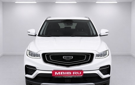Geely Atlas, 2023 год, 1 850 000 рублей, 2 фотография