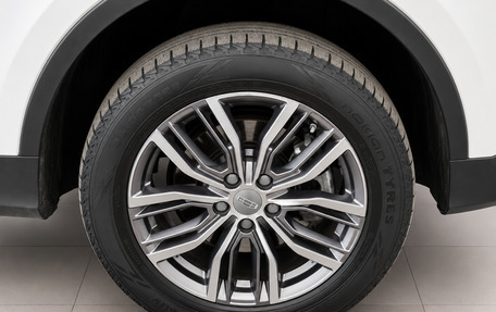Geely Atlas, 2023 год, 1 850 000 рублей, 17 фотография