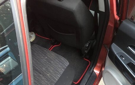 KIA cee'd I рестайлинг, 2009 год, 620 000 рублей, 13 фотография