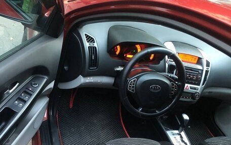 KIA cee'd I рестайлинг, 2009 год, 620 000 рублей, 15 фотография