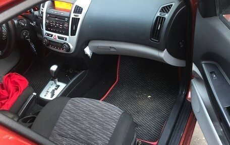 KIA cee'd I рестайлинг, 2009 год, 620 000 рублей, 14 фотография