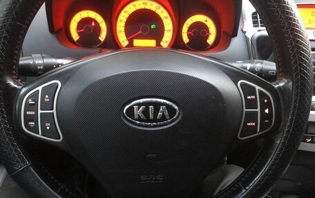 KIA cee'd I рестайлинг, 2009 год, 620 000 рублей, 16 фотография