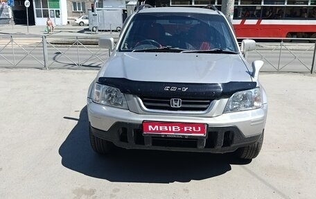 Honda CR-V IV, 1998 год, 480 000 рублей, 1 фотография