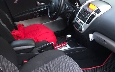 KIA cee'd I рестайлинг, 2009 год, 620 000 рублей, 21 фотография