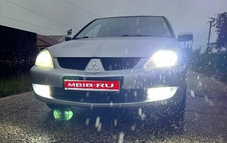 Mitsubishi Lancer IX, 2006 год, 470 000 рублей, 1 фотография