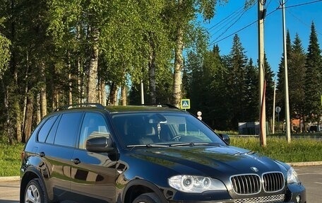 BMW X5, 2010 год, 2 350 000 рублей, 1 фотография
