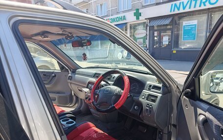 Honda CR-V IV, 1998 год, 480 000 рублей, 6 фотография
