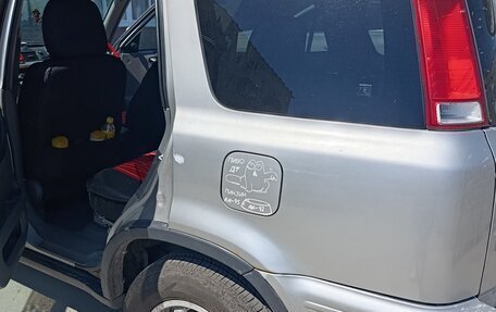 Honda CR-V IV, 1998 год, 480 000 рублей, 4 фотография