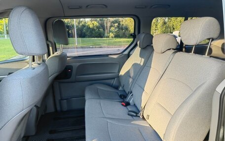 Hyundai H-1 II рестайлинг, 2019 год, 2 850 000 рублей, 6 фотография
