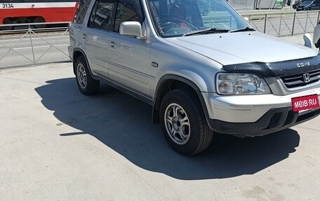 Honda CR-V IV, 1998 год, 480 000 рублей, 2 фотография